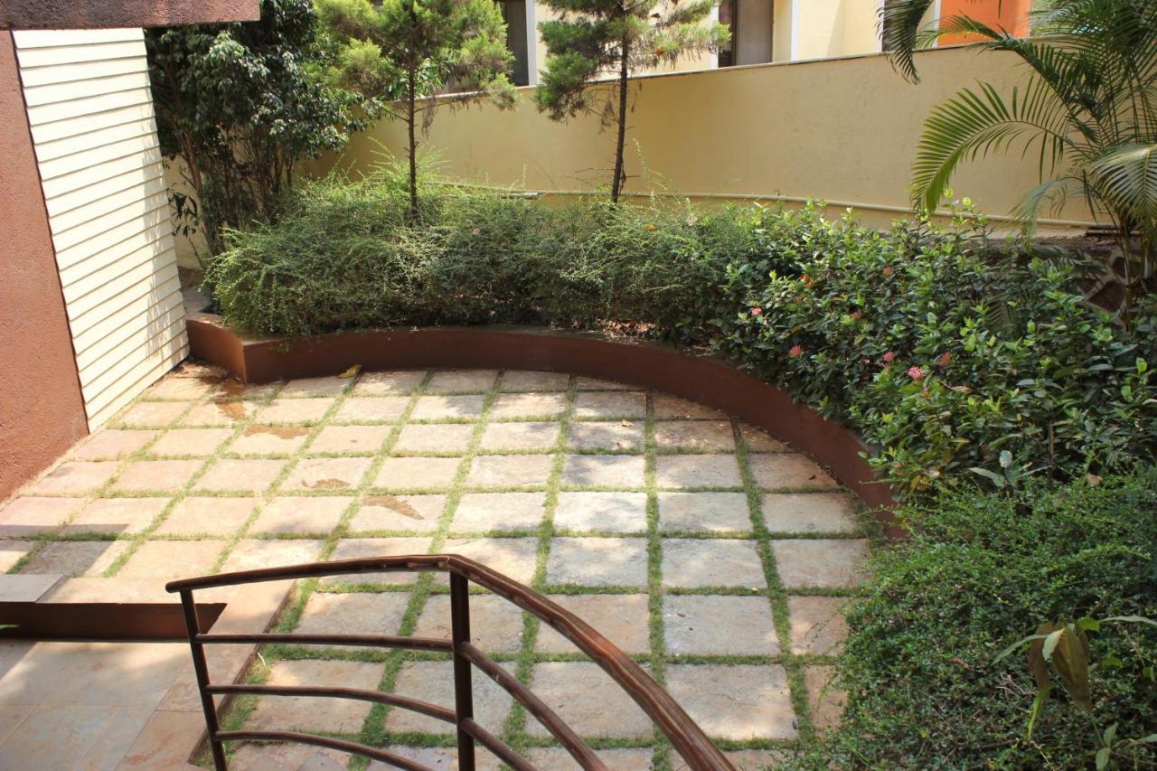 Karjat Villa Esterno foto