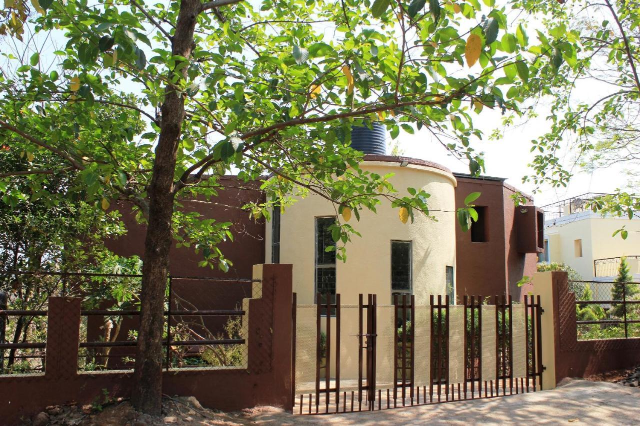 Karjat Villa Esterno foto