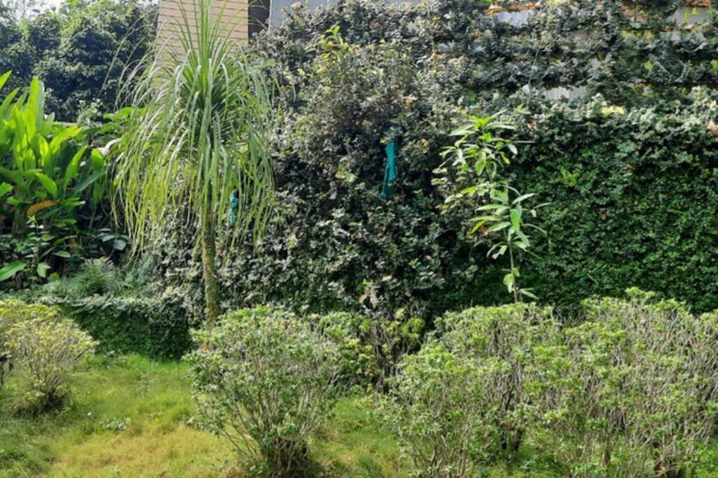 Karjat Villa Esterno foto
