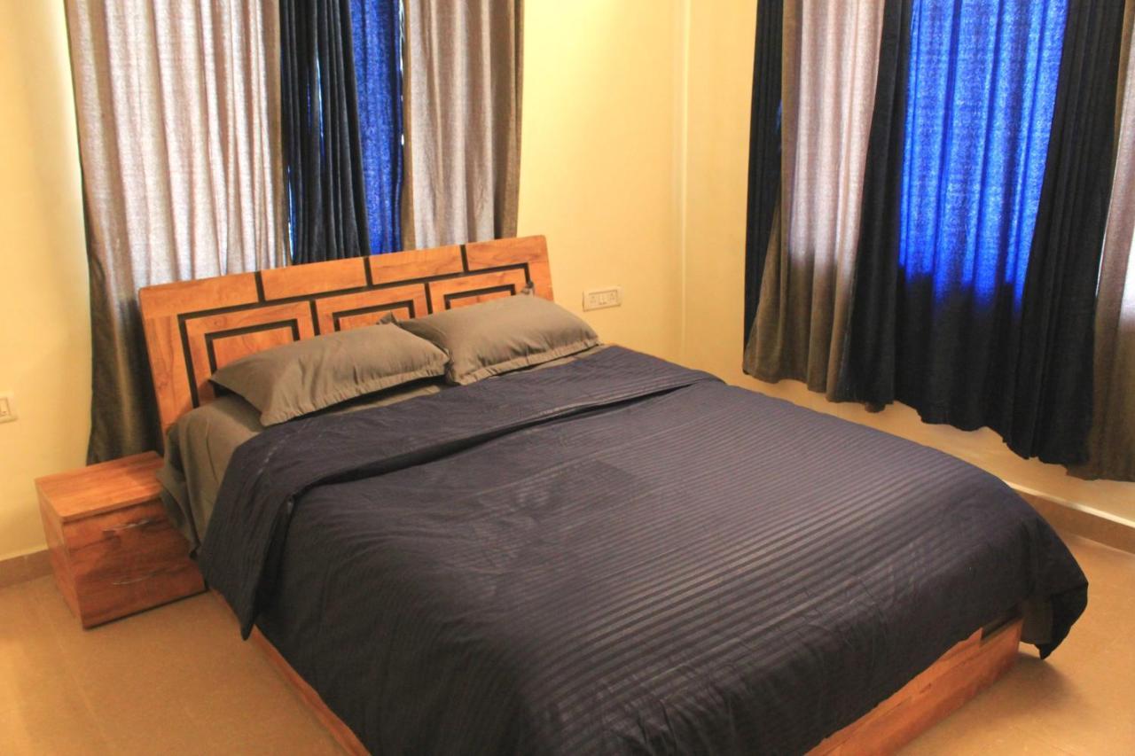Karjat Villa Esterno foto
