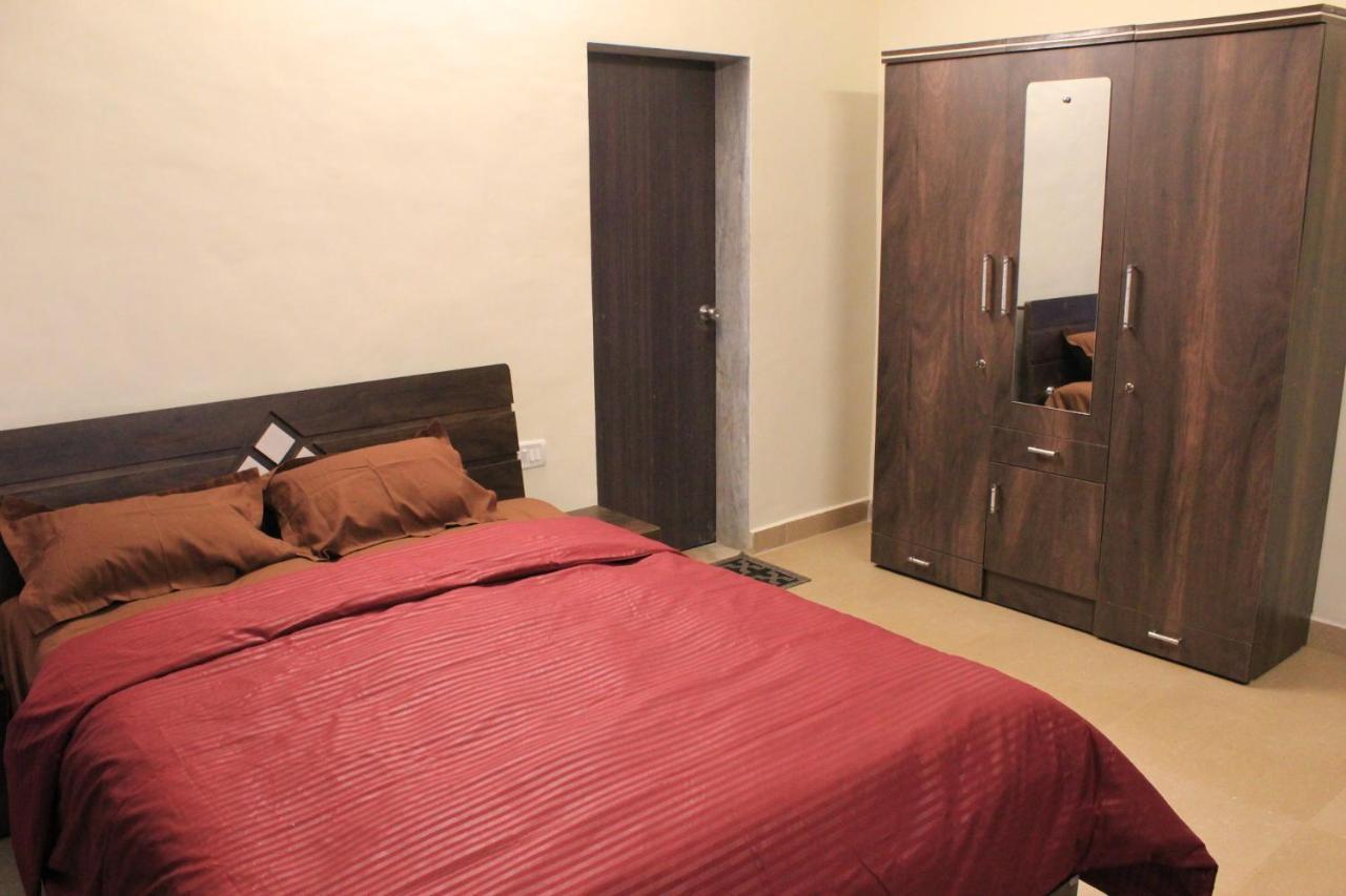 Karjat Villa Esterno foto
