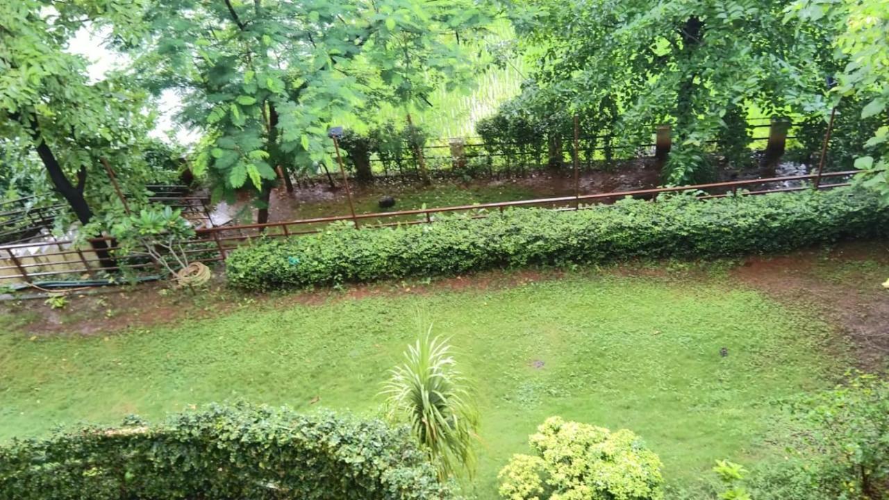 Karjat Villa Esterno foto