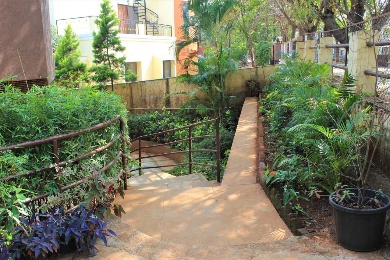 Karjat Villa Esterno foto