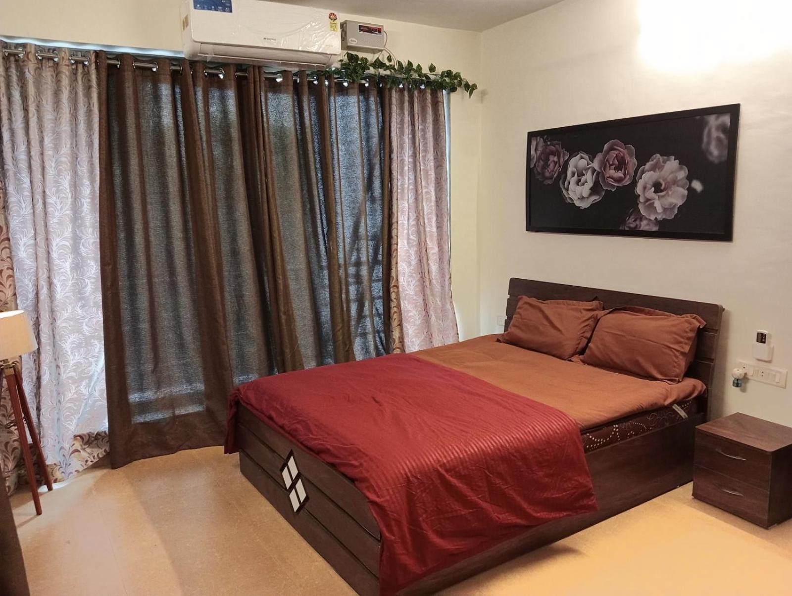 Karjat Villa Esterno foto