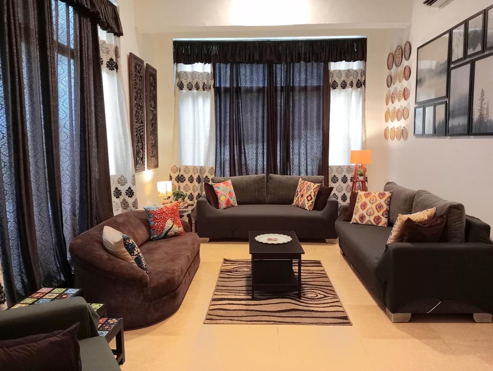 Karjat Villa Esterno foto