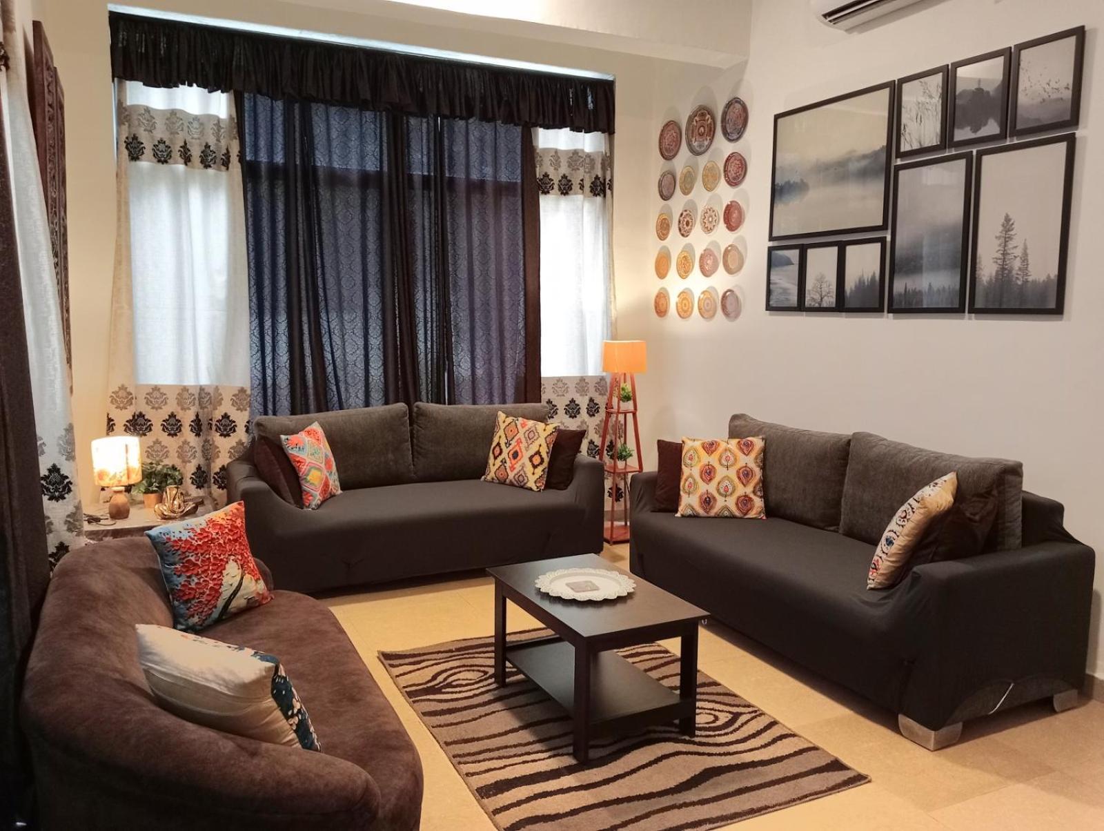 Karjat Villa Esterno foto